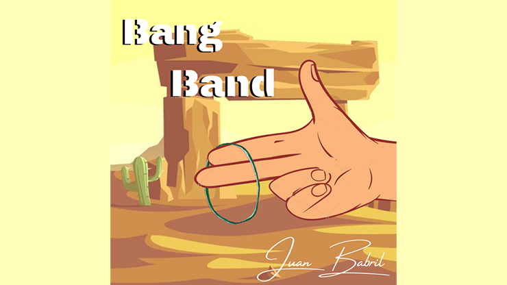 Bang Bands by Juan Babril - Video Download