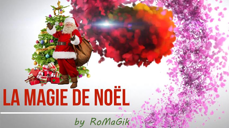Legend of Santa Claus by RoMaGik - ebook