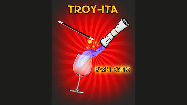 Troy - Ita by Bachi Ortiz - Video Download