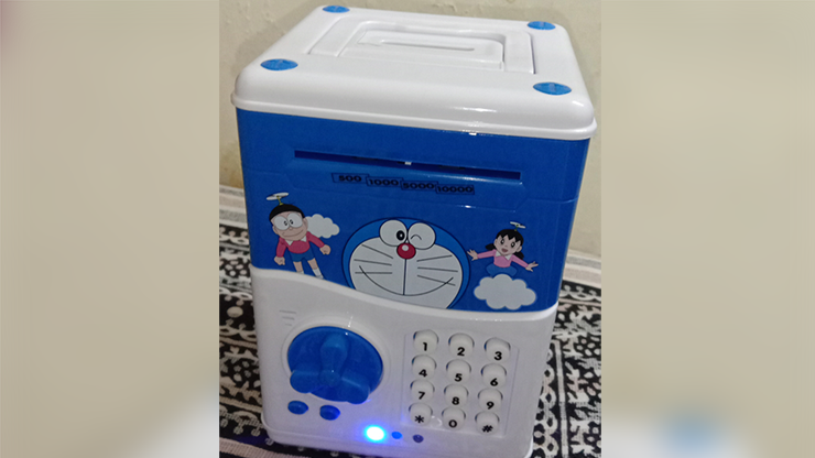 Password Mystery by Dibya Guha - Video Download