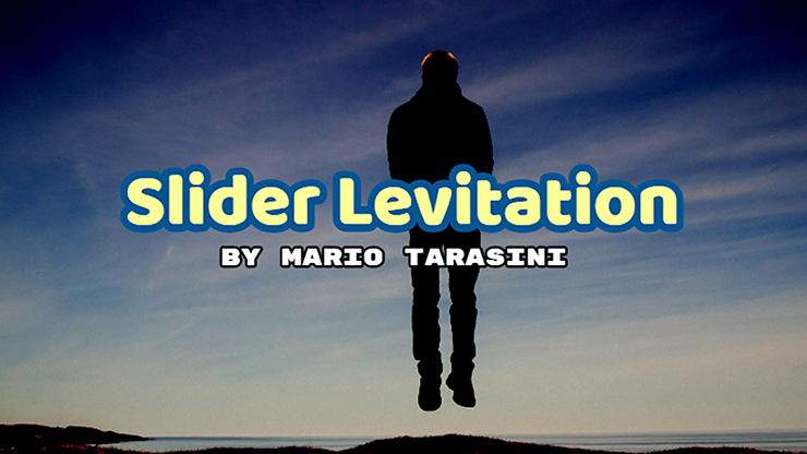 Slider by Mario Tarasini - Video Download