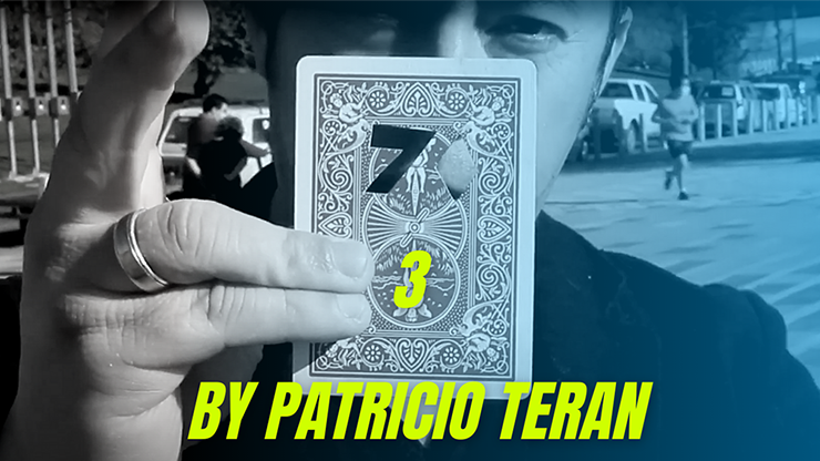 3 by Patricio Teran - Video Download