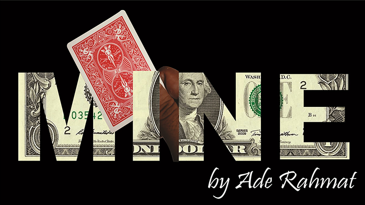 MINE by Ade Rahmat - Video Download