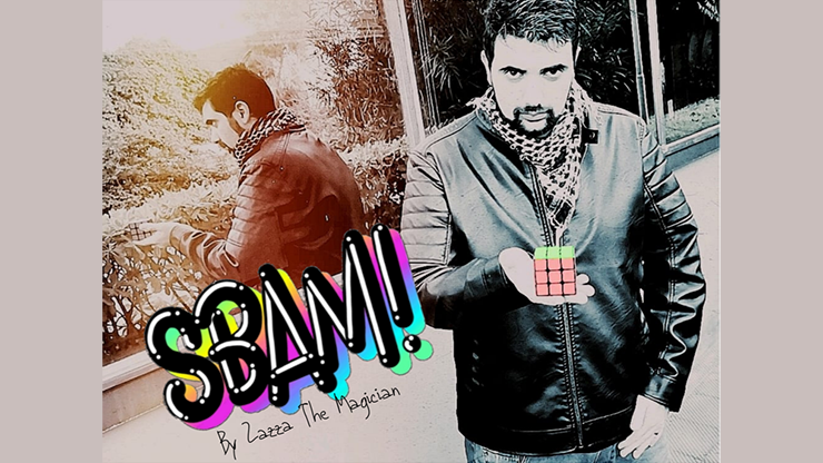 SBAM by Zazza The Magician - Video Download