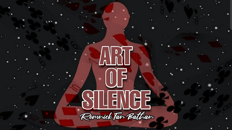 ART OF SILENCE by ROMNICK TAN BATHAN - Video Download