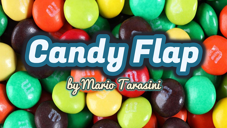 Candy Flap by Mario Tarasini - Video Download