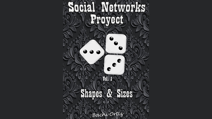 Social Networks Project Vol.1 - Video Download by Bachi Ortiz