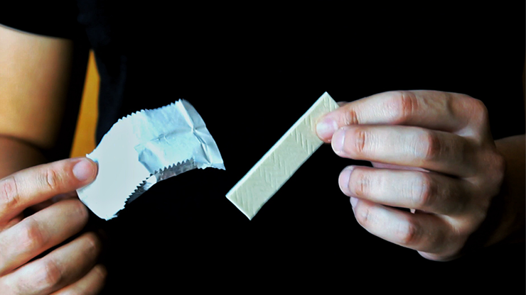 Gum Pack by Sultan Orazaly - Video Download