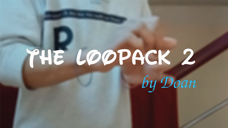 The Loopack 2 by Doan - Video Download