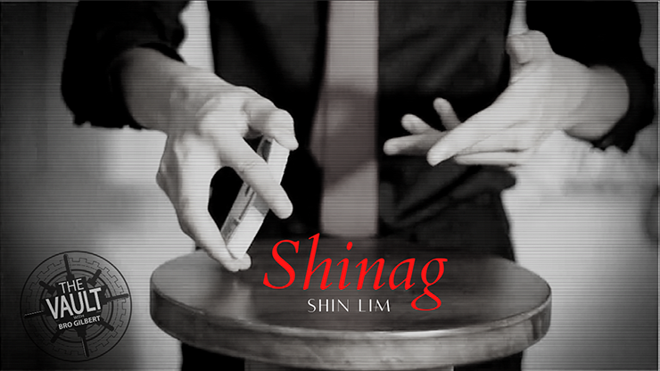 The Vault - Shinag by Shin Lim - Video Download