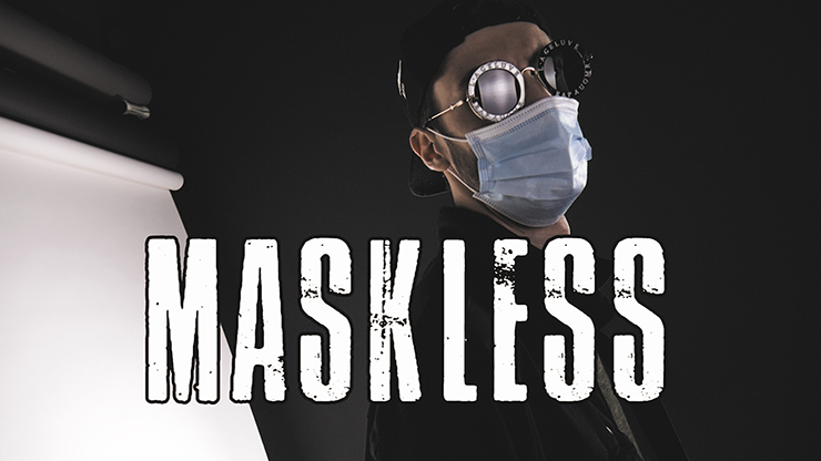 MASKLESS by Antonio Satiru - Video Download
