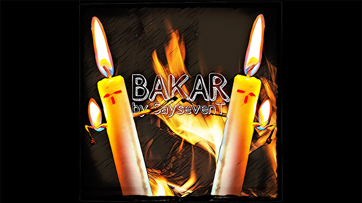 Bakar by SaysevenT - Video Download