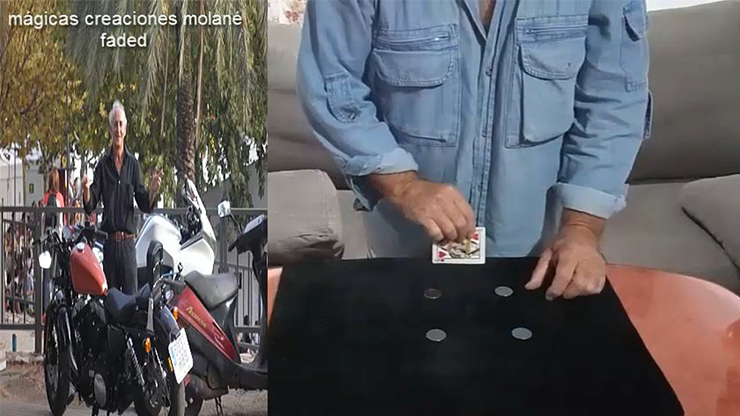 Faded by Salvador Molano - Video Download