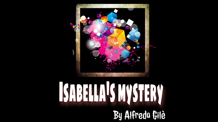 Isabella's Mystery by Alfredo Gile - Video Download