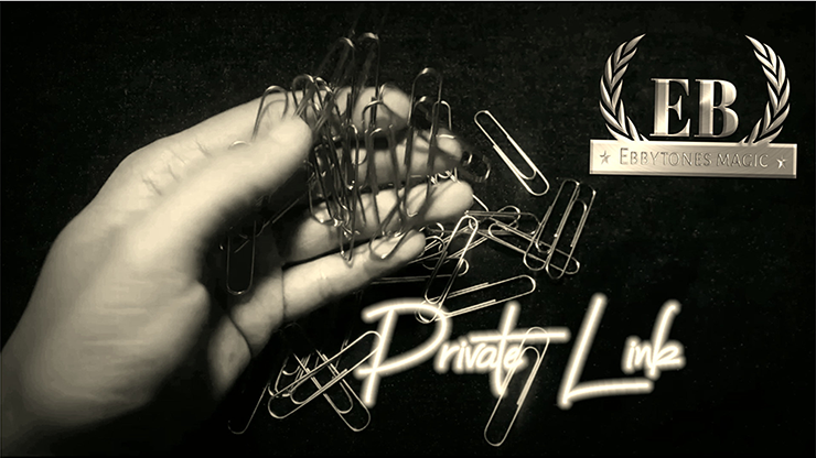 Private Link by Ebbytones - Video Download