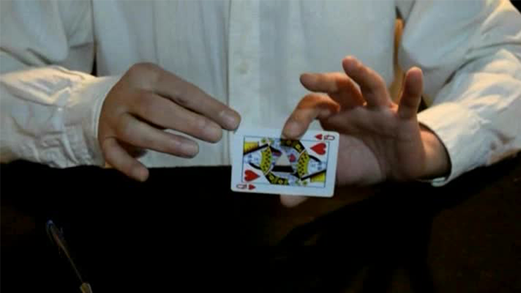 Impossible Geometry by Nicolás Basbous Merlo - Video Download