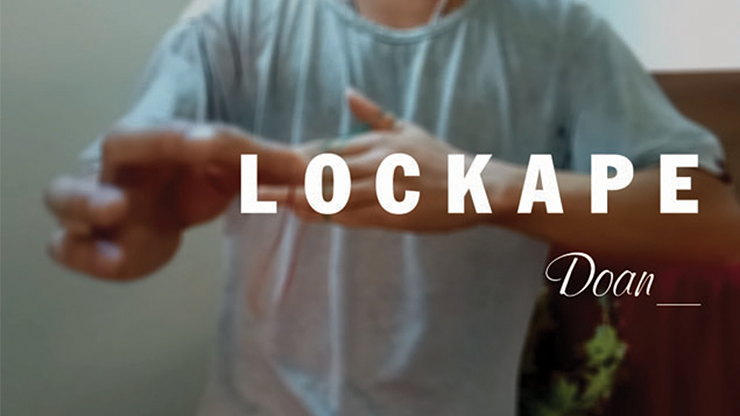Lockape by Doan - Video Download