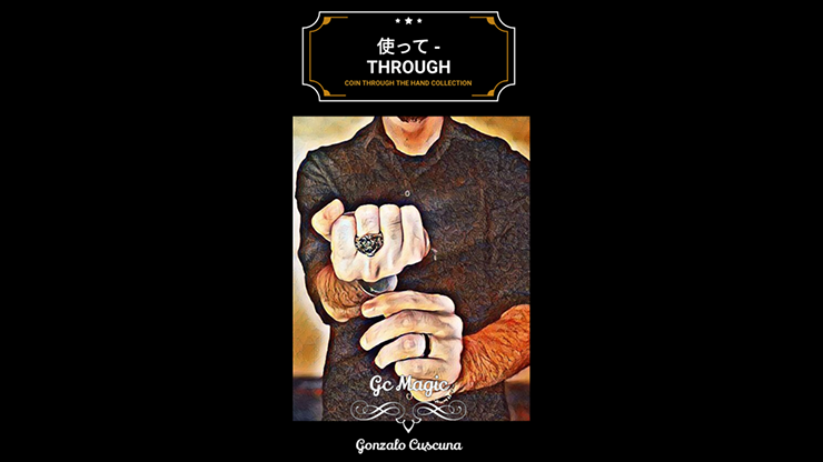 Through by Gonzalo Cuscuna - Video Download
