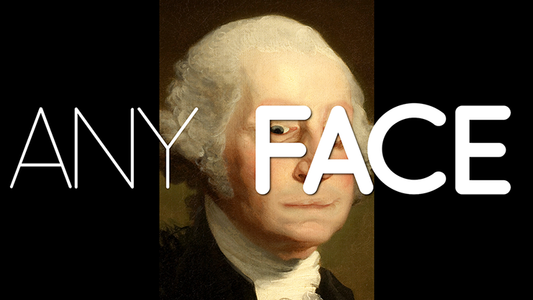 Face Test by Tyler Twombly - Mixed Media Download