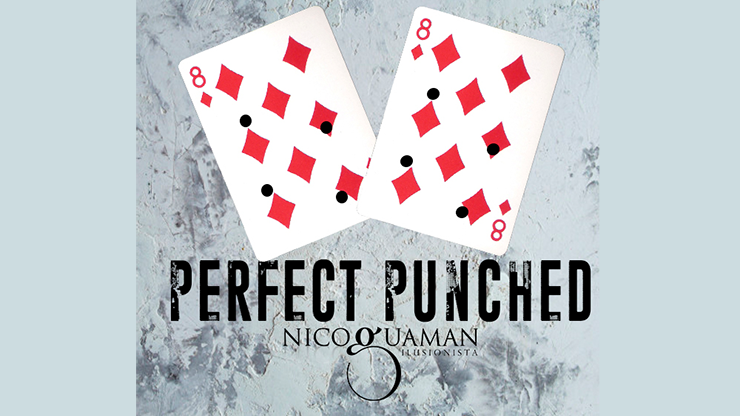 Perfect Punched By Nico Guaman - Video Download