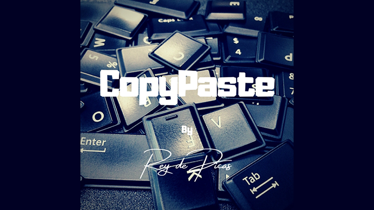 CopyPaste by Rey de Picas - Video Download