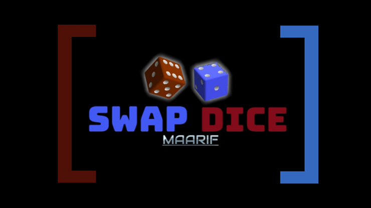 Swap Dice by Maarif - Video Download