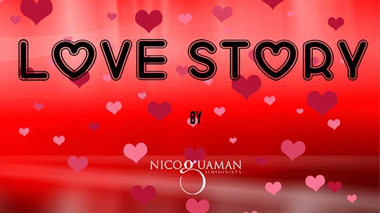 Love Story by Nico Guaman - Video Download