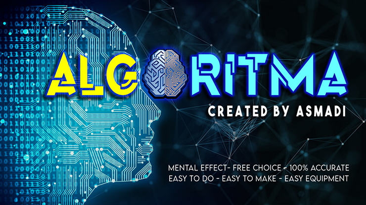 Algoritma by Asmadi - Video Download