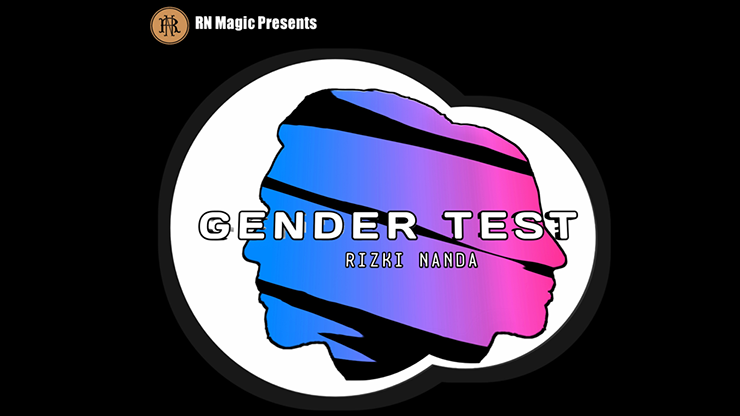 Gender Test by Rizki Nanda & RN Magic presents - Video Download