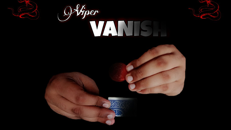 Viper Vanish by Viper Magic - Video Download
