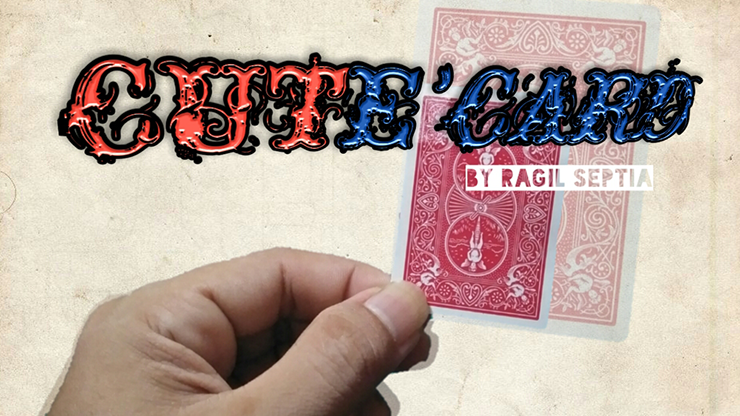 Cute Card by Ragil Septia - Video Download