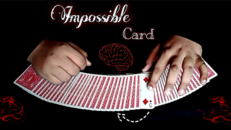Impossible CARD by Viper Magic - Video Download