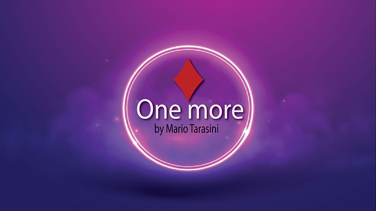 One More by Mario Tarasini - Video Download
