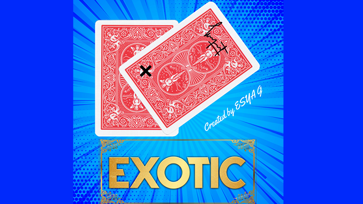 Exotic by Esya G - Video Download