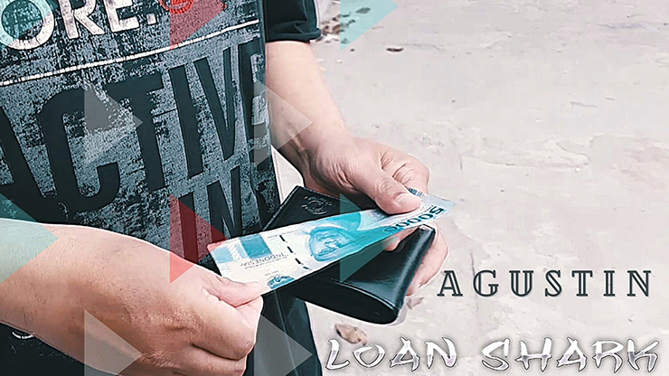 Loan Shark by Agustin - Video Download