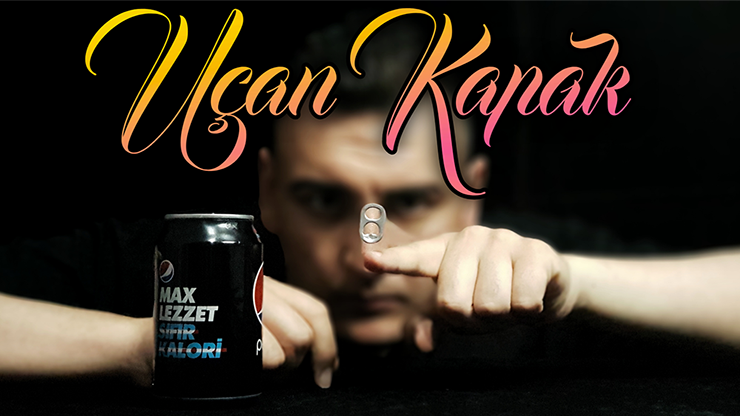 Ucan Kapak By Sihirbaz Ali Riza - Video Download