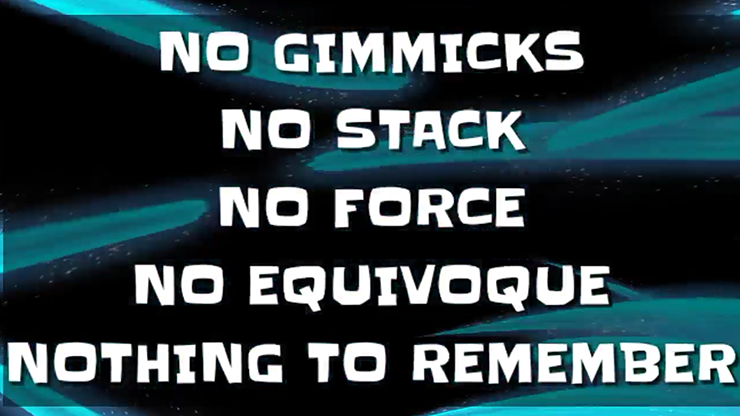 Outrageous Co-incidence by Jeevan and Viper Magic - Video Download