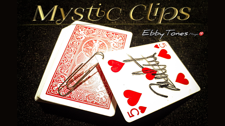 Mystic Clips by Ebbytones - Video Download