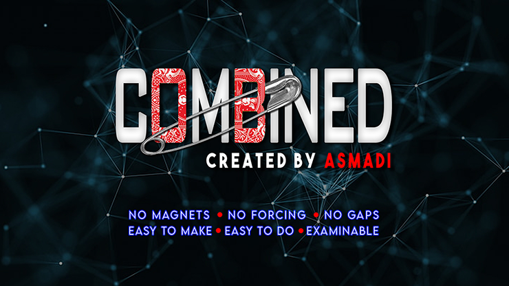 COMBINED by Asmadi - Video Download