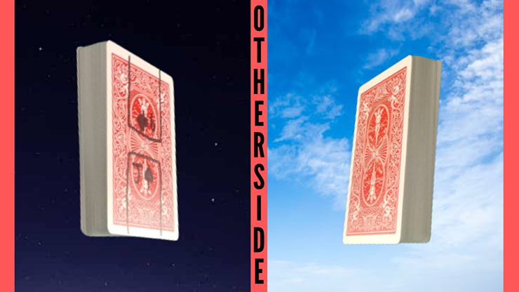 The Other Side by Isaac Blassingame - Video Download