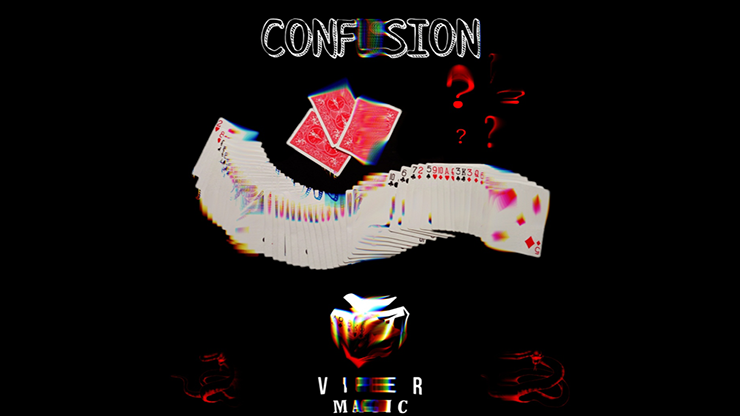 Confusion by Viper Magic - Video Download