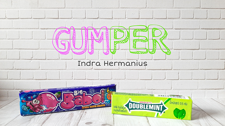 Gumper by Indra Hermanius - Video Download