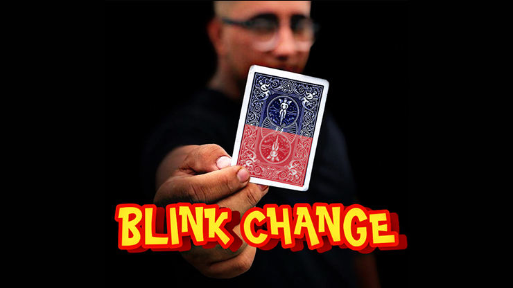 BLINK CHANGE by TEDDYMMAGIC - Video Download