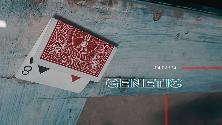 Genetic by Agustin - Video Download