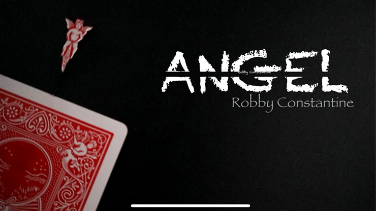ANGEL by Robby Constantine - Video Download