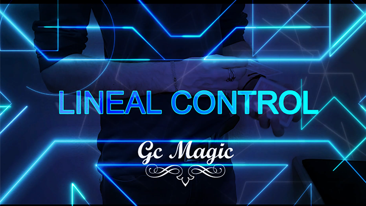 Linear Control by Gonzalo Cuscuna - Video Download