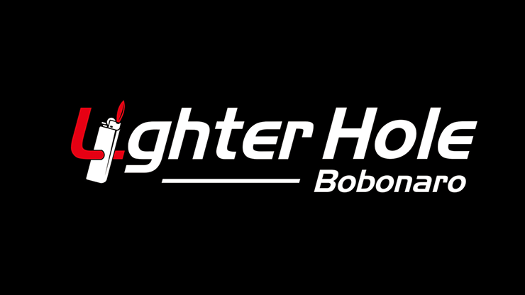 LIGHTER HOLE By Bobonaro - Video Download