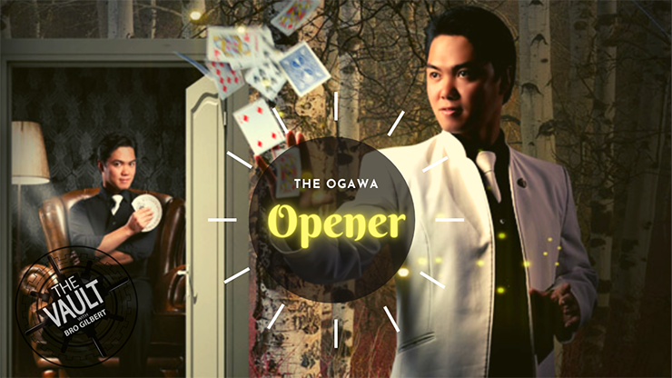 The Vault - The Ogawa Opener by Shoot Ogawa - Video Download