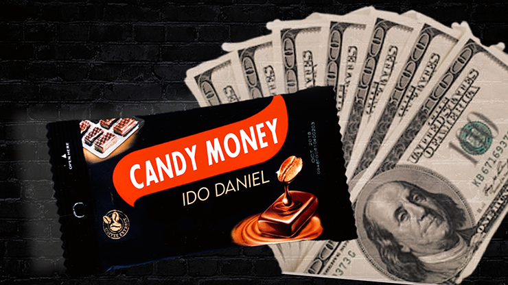 Candy Money by Ido Daniel - Video Download