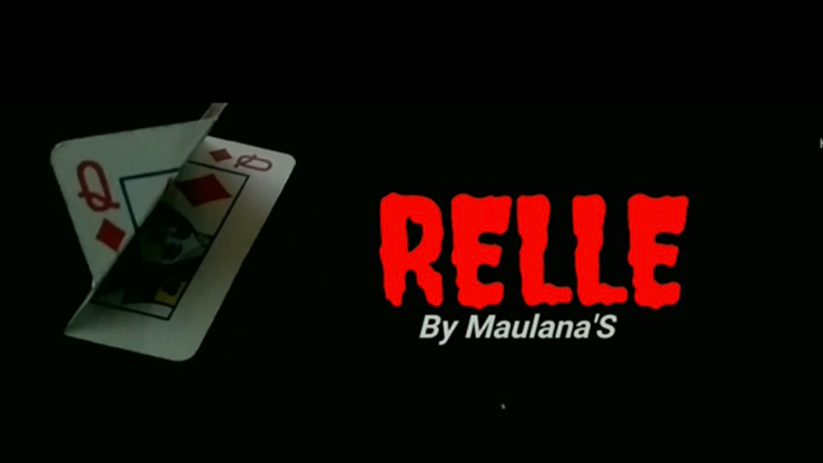 RELLE by MAULANAS - Video Download